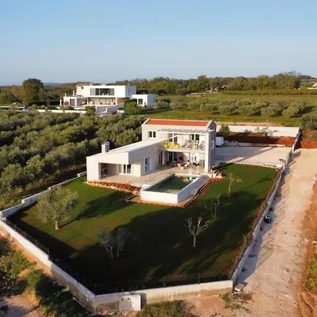 Semesterbostad Claudia Kaštelir