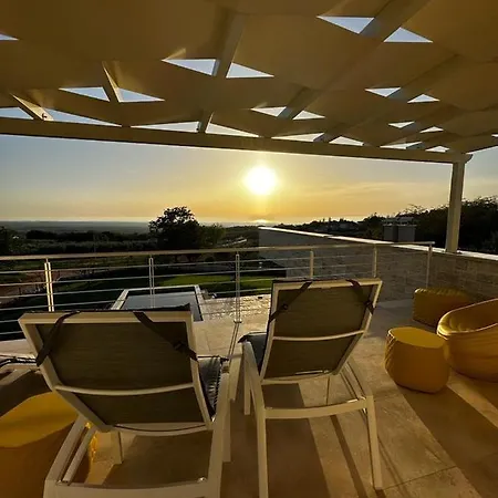 Semesterbostad Claudia