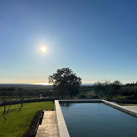 Claudia Casa vacanze Kaštelir