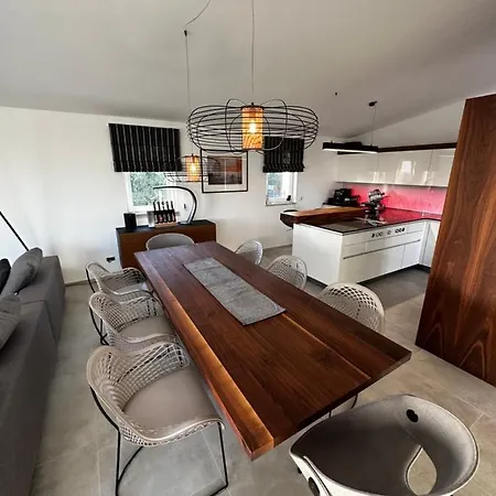 Tatil Evi Claudia