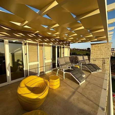 Claudia Semesterbostad *