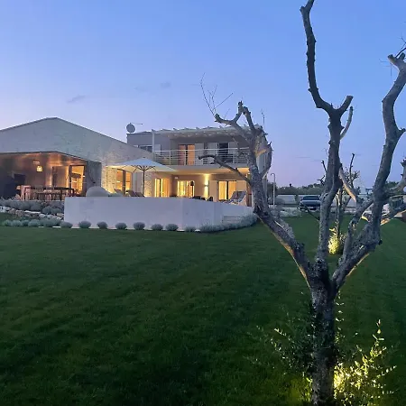 Casa vacanze Claudia Kaštelir