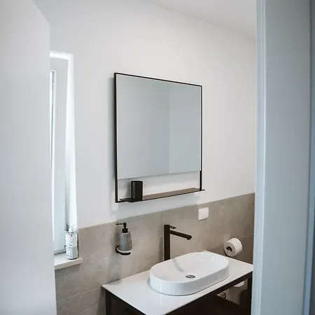 Claudia Semesterbostad