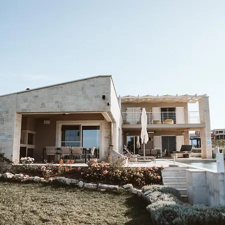 Ferienhaus Claudia *