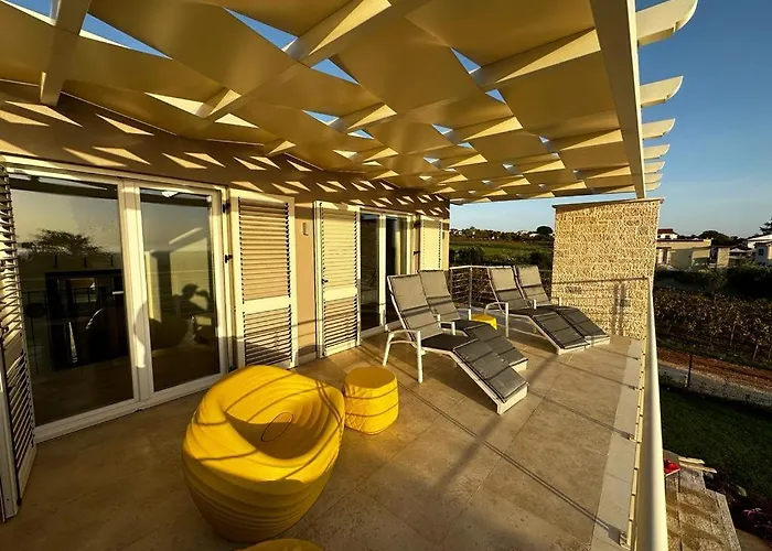 Claudia Ferienhaus *