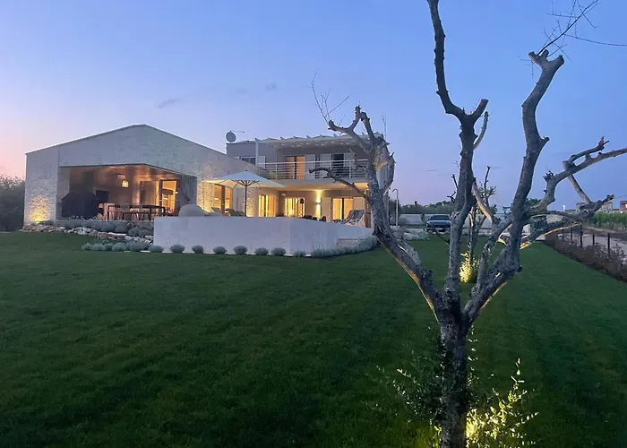 Ferienhaus Claudia Kaštelir