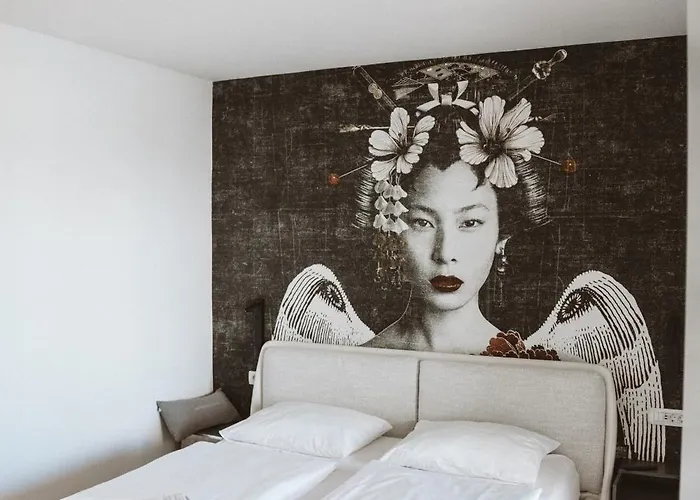 Claudia Ferienhaus *