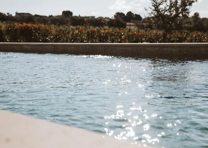 Claudia Ferienhaus Kaštelir