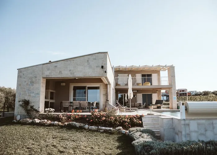 Ferienhaus Claudia *