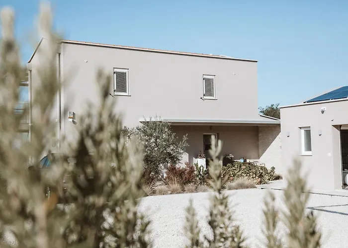 Claudia Ferienhaus *