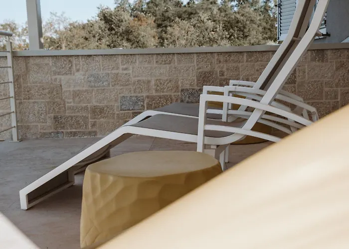 Claudia Ferienhaus Kaštelir