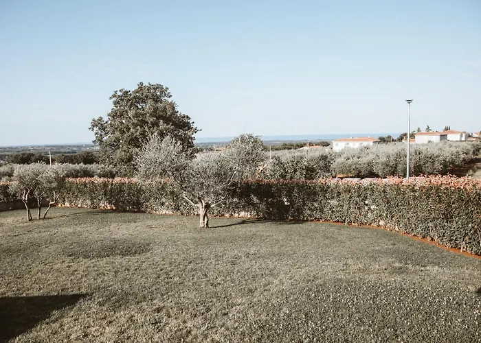 Claudia Ferienhaus *