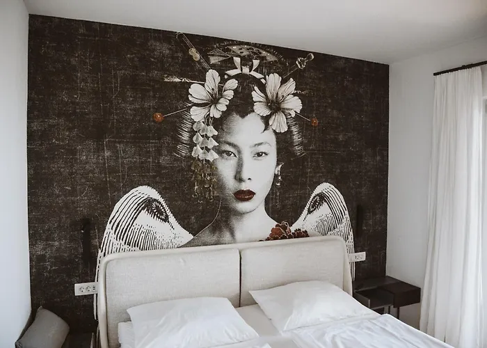 Ferienhaus Claudia *