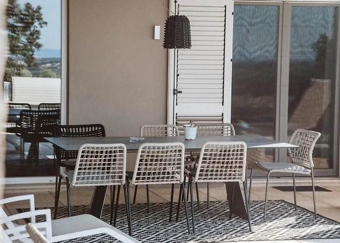 Ferienhaus Claudia *