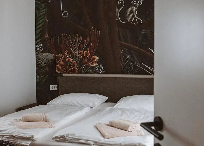 Claudia Ferienhaus *