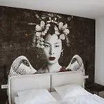 Feriehus Claudia *