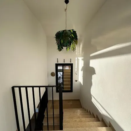 Casa de Férias Claudia Kaštelir