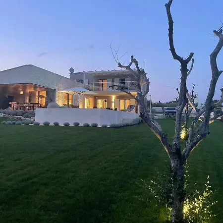 Casa de Férias Claudia Kaštelir