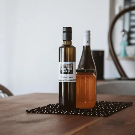 Casa de Férias Claudia