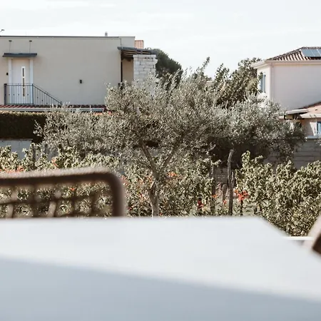 Claudia Casa de Férias Kaštelir