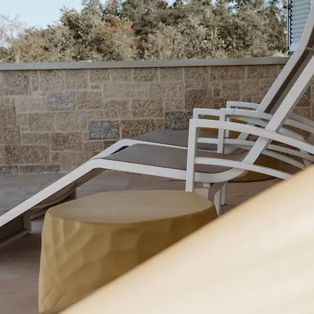 Claudia Casa de Férias Kaštelir