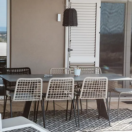 Casa de Férias Claudia *